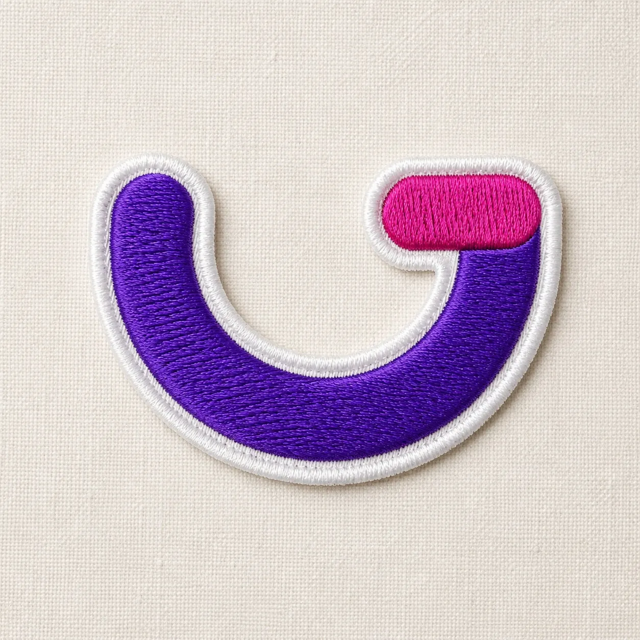 GoodTime mark patch
