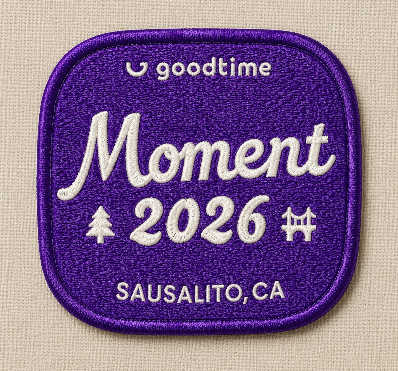 Moment 2026 GoodTime patch