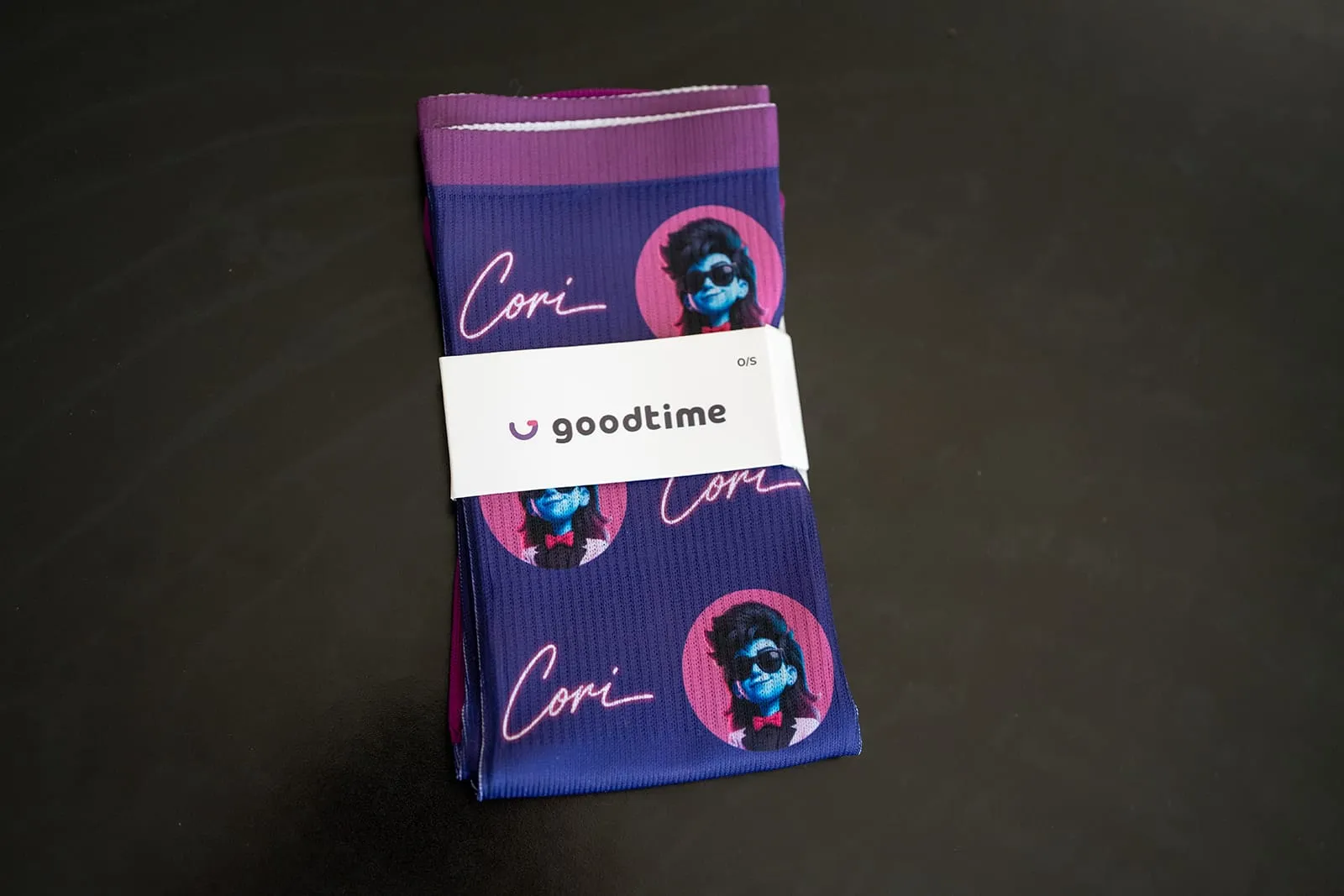 Cori socks