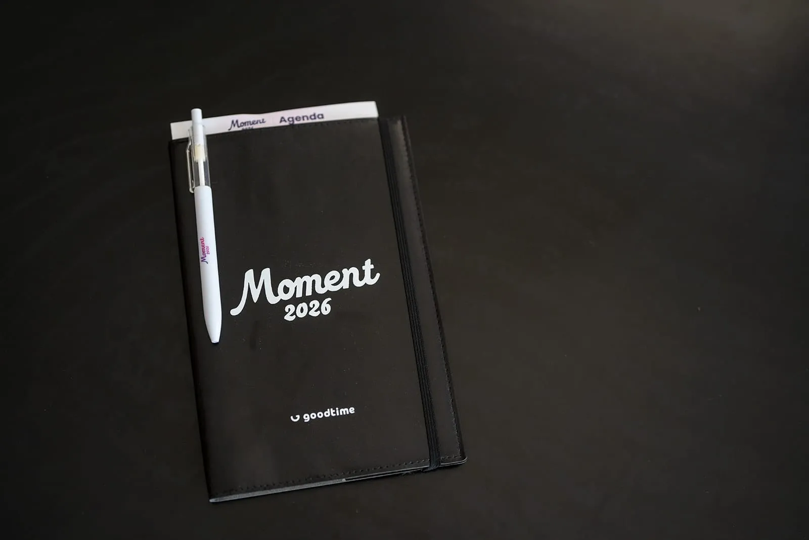 Printed guide